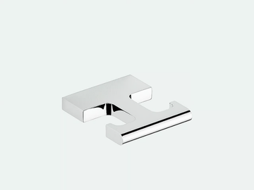 ICON-X - Robe hook by THG Paris - view 3